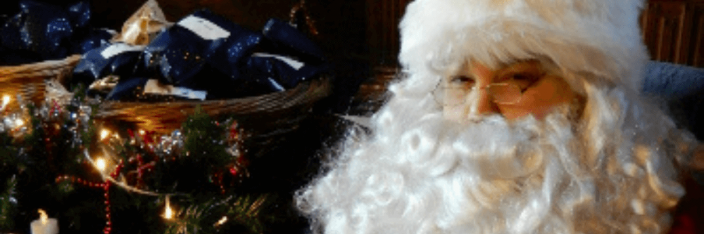 Father Christmas